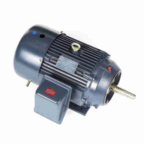 Marathon 15 Hp Close-Coupled Pump Motor, 3 Phase, 3600 Rpm, GT3121A GT3121A